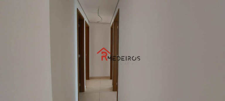 Imagem Apartamento com 3 Quartos à Venda, 111 m² em Boqueirão - Praia Grande