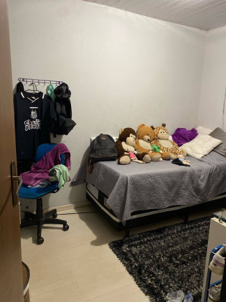 Imagem Casa com 3 Quartos à Venda, 125 m² em Residencial Araucárias I - Arapongas Imagem Casa com 3 Quartos à Venda, 125 m² em Residencial Araucárias I - Arapongas