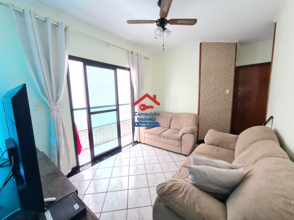 Imagem Apartamento com 1 Quarto à Venda, 62 m² em Guilhermina - Praia Grande Imagem Apartamento com 1 Quarto à Venda, 62 m² em Guilhermina - Praia Grande