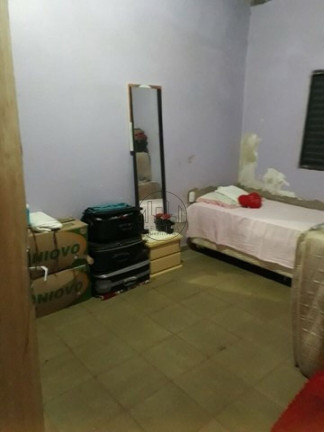 Casa com 2 Quartos à Venda, 100 m² em Samambaia Sul (samambaia) - Brasília