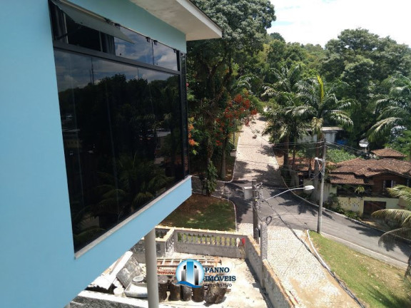 Imagem Casa de Condomínio com 4 Quartos à Venda, 165 m² em Santo Antônio - Duque De Caxias Imagem Casa de Condomínio com 4 Quartos à Venda, 165 m² em Santo Antônio - Duque De Caxias