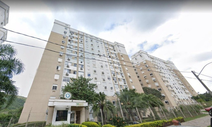 Imagem Apartamento com 2 Quartos à Venda, 52 m² em Jardim Carvalho - Porto Alegre Imagem Apartamento com 2 Quartos à Venda, 52 m² em Jardim Carvalho - Porto Alegre