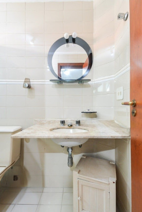 Imagem Apartamento com 3 Quartos à Venda, 144 m² em Mirandópolis - São Paulo