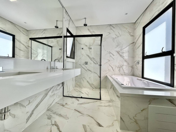 Imagem Casa com 4 Quartos à Venda, 365 m² em Alphaville - Santana De Parnaíba