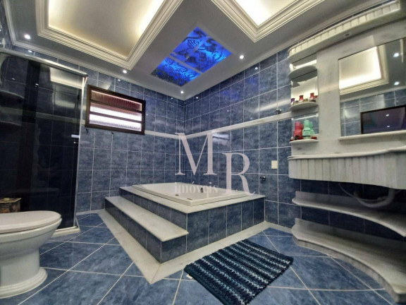 Imagem Casa com 5 Quartos à Venda, 450 m² em Balneário Flórida - Praia Grande Imagem Casa com 5 Quartos à Venda, 450 m² em Balneário Flórida - Praia Grande
