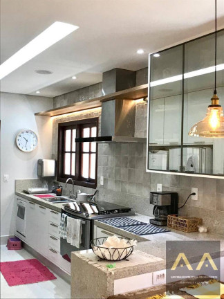 Imagem Casa à Venda, 305 m² em Alphaville - Santana De Parnaíba