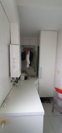 Imagem Apartamento com 2 Quartos à Venda, 102 m² em Gonzaga - Santos