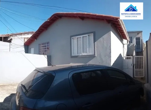 Casa com 5 Quartos à Venda, 200 m² em Dic Iii (conjunto Habitacional Ruy Novaes) - Campinas
