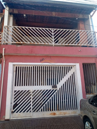 Imagem Casa com 4 Quartos à Venda, 125 m² em Parque Das Hortências - Itupeva Imagem Casa com 4 Quartos à Venda, 125 m² em Parque Das Hortências - Itupeva