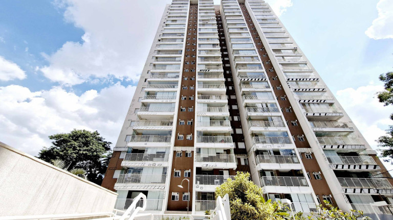 Imagem Apartamento com 2 Quartos à Venda, 56 m² em Vila Formosa - São Paulo Imagem Apartamento com 2 Quartos à Venda, 56 m² em Vila Formosa - São Paulo
