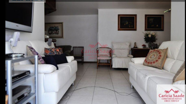 Imagem Apartamento com 3 Quartos à Venda, 130 m² em Jardim Paulista - São Paulo
