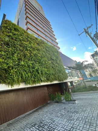 Imagem Imóvel com 1 Quarto à Venda, 23 m² em Barra - Salvador Imagem Imóvel com 1 Quarto à Venda, 23 m² em Barra - Salvador
