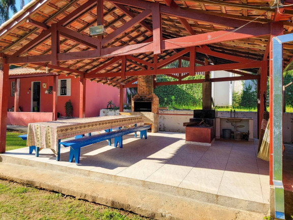 Imagem Chácara com 5 Quartos à Venda, 12 m² em Bairro Do Souza - Monteiro Lobato Imagem Chácara com 5 Quartos à Venda, 12 m² em Bairro Do Souza - Monteiro Lobato