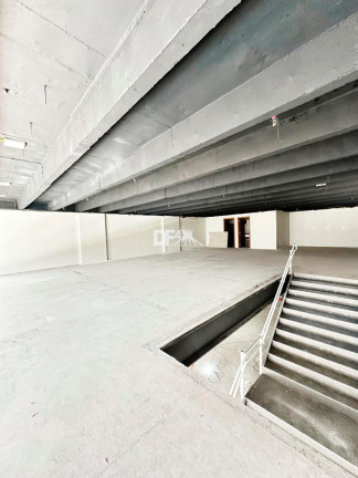 Imagem Sala Comercial para Alugar, 650 m² em Norte (águas Claras) - Brasília Imagem Sala Comercial para Alugar, 650 m² em Norte (águas Claras) - Brasília