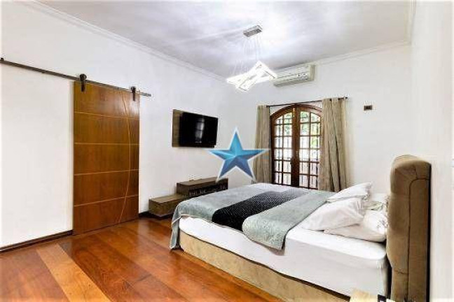 Imagem Casa com 4 Quartos à Venda, 470 m² em City América - São Paulo Imagem Casa com 4 Quartos à Venda, 470 m² em City América - São Paulo