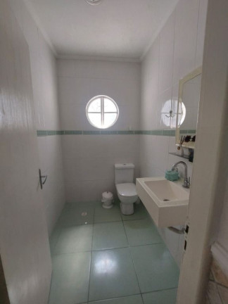 Imagem Sobrado com 3 Quartos à Venda, 210 m² em Vila Júlia - Poá