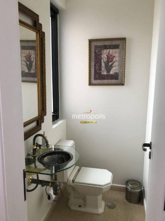 Imagem Apartamento com 4 Quartos à Venda, 200 m² em Santa Paula - São Caetano Do Sul Imagem Apartamento com 4 Quartos à Venda, 200 m² em Santa Paula - São Caetano Do Sul