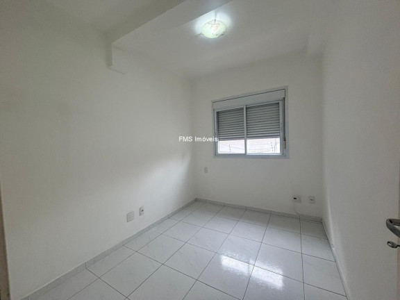 Imóvel com 2 Quartos à Venda, 54 m² em Bela Vista - São Paulo