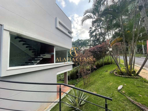Imagem Casa com 4 Quartos à Venda, 1 m² em Palos Verdes - Carapicuíba