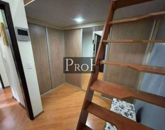 Imagem Imóvel com 3 Quartos à Venda, 73 m² em Campestre - Santo André