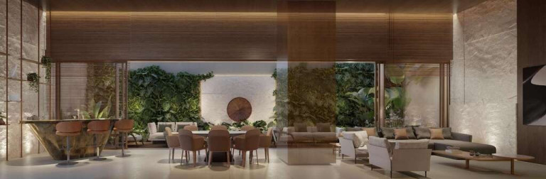Imagem Imóvel com 2 Quartos à Venda, 205 m² em Jardim Paulista - São Paulo Imagem Imóvel com 2 Quartos à Venda, 205 m² em Jardim Paulista - São Paulo