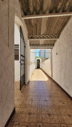 Imagem Sobrado com 3 Quartos à Venda, 149 m² em Vila Alzira - Santo André