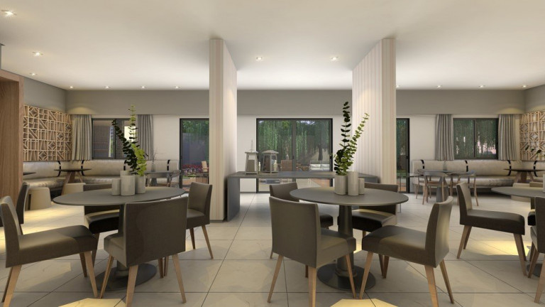 Imagem Apartamento com 3 Quartos à Venda, 73 m² em Vila Assunção - Santo André Imagem Apartamento com 3 Quartos à Venda, 73 m² em Vila Assunção - Santo André