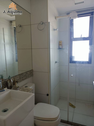Imagem Apartamento com 2 Quartos à Venda, 72 m² em Engenheiro Luciano Cavalcante - Fortaleza