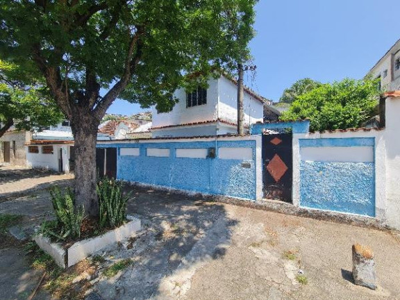Casa com 3 Quartos à Venda, 275 m² em Quintino Bocaiuva - Rio De Janeiro