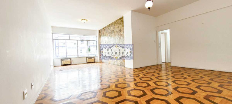 Apartamento com 4 Quartos à Venda, 170 m² em Flamengo - Rio De Janeiro