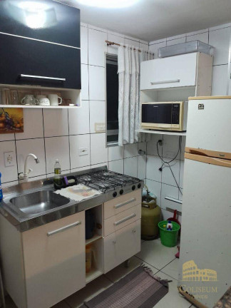 Imagem Kitnet com 1 Quarto à Venda, 30 m² em Aviação - Praia Grande Imagem Kitnet com 1 Quarto à Venda, 30 m² em Aviação - Praia Grande