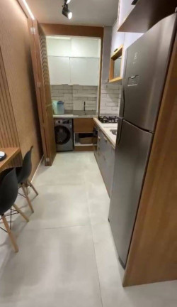 Imagem Apartamento com 2 Quartos à Venda,  em Vila Curuçá - São Paulo