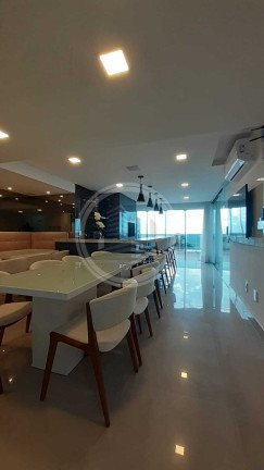 Imagem Apartamento com 3 Quartos à Venda, 154 m² em Tabuleiro - Barra Velha Imagem Apartamento com 3 Quartos à Venda, 154 m² em Tabuleiro - Barra Velha