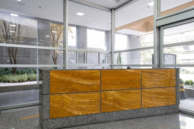 Imagem Sala Comercial à Venda, 311 m² em Vila Olímpia - São Paulo Imagem Sala Comercial à Venda, 311 m² em Vila Olímpia - São Paulo