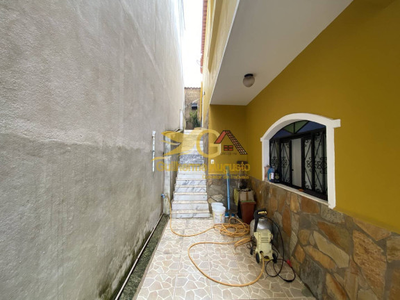 Imagem Casa com 3 Quartos à Venda, 210 m² em São José Operário - São João Del Rei Imagem Casa com 3 Quartos à Venda, 210 m² em São José Operário - São João Del Rei