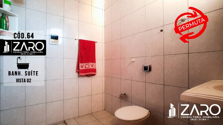 Imagem Sobrado com 3 Quartos à Venda, 135 m² em Jardim Chervezon - Rio Claro Imagem Sobrado com 3 Quartos à Venda, 135 m² em Jardim Chervezon - Rio Claro