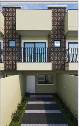 Imagem Casa com 3 Quartos à Venda, 136 m² em Morretes - Itapema