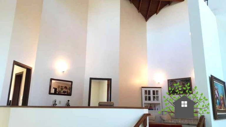 Imagem Casa com 4 Quartos à Venda, 780 m² em Jardim Do Golf I - Jandira