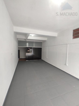 Imagem Imóvel Comercial para Alugar, 45 m² em Jardim Sonia Maria - Mauá