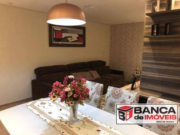 Imagem Apartamento com 3 Quartos à Venda, 80 m² em City Bussocaba - Osasco Imagem Apartamento com 3 Quartos à Venda, 80 m² em City Bussocaba - Osasco