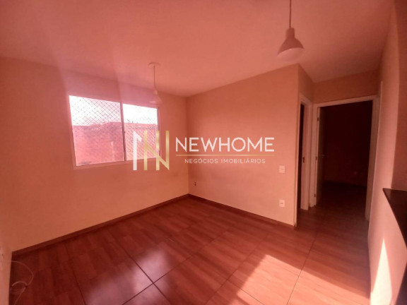 Imagem Apartamento com 2 Quartos à Venda, 42 m² em Barra De Jangada - Jaboatão Dos Guararapes