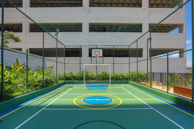 Imagem Apartamento com 3 Quartos à Venda, 67 m² em Vila Conceição - Diadema