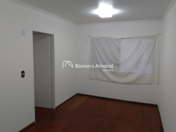 Imagem Apartamento com 2 Quartos à Venda, 60 m² em Taquaral - Campinas