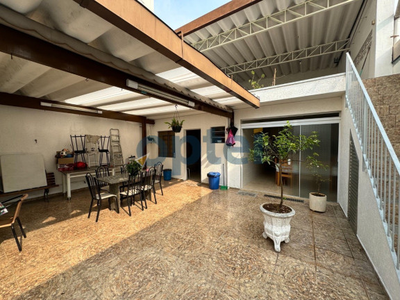 Imagem Casa com 3 Quartos à Venda, 270 m² em Santo Antônio - São Caetano Do Sul