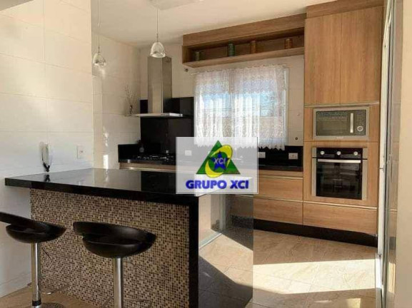 Imagem Casa com 3 Quartos à Venda, 330 m² em Parque Xangrilá - Campinas Imagem Casa com 3 Quartos à Venda, 330 m² em Parque Xangrilá - Campinas