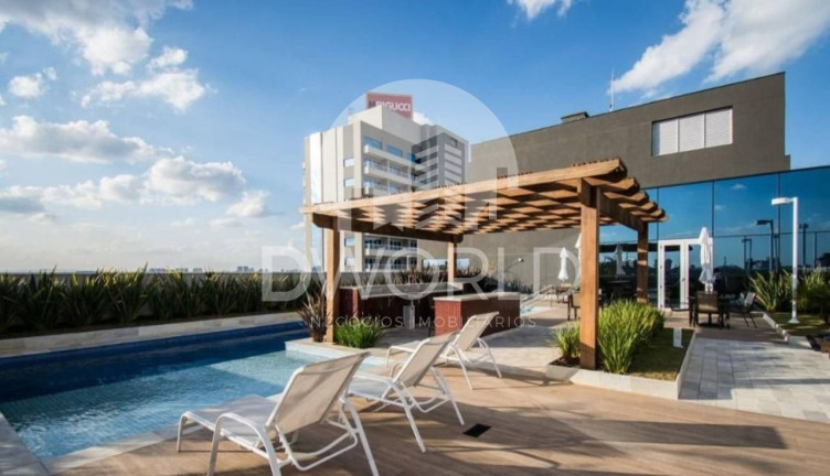 Imagem Flat com 1 Quarto à Venda, 49 m² em Jardim Do Mar - São Bernardo Do Campo Imagem Flat com 1 Quarto à Venda, 49 m² em Jardim Do Mar - São Bernardo Do Campo