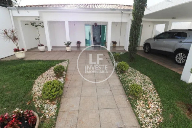 Imagem Casa com 4 Quartos à Venda, 360 m² em Jardim América - Goiânia Imagem Casa com 4 Quartos à Venda, 360 m² em Jardim América - Goiânia