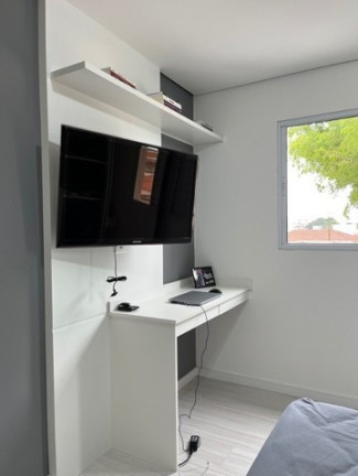 Imagem Imóvel com 1 Quarto à Venda, 36 m² em água Rasa - São Paulo Imagem Imóvel com 1 Quarto à Venda, 36 m² em água Rasa - São Paulo