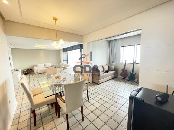 Imagem Apartamento com 4 Quartos à Venda, 148 m² em Boa Viagem - Recife Imagem Apartamento com 4 Quartos à Venda, 148 m² em Boa Viagem - Recife
