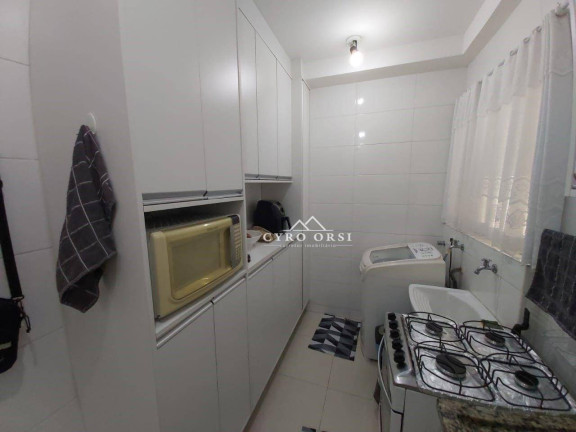 Imagem Apartamento com 2 Quartos à Venda, 65 m² em Jardim Astúrias I - Piracicaba